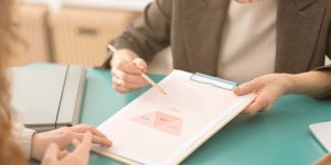 Executive Coaching